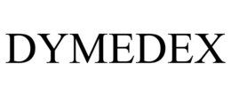 DYMEDEX trademark