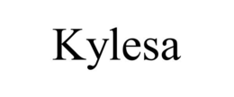 KYLESA trademark