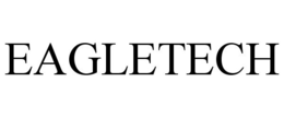 EAGLETECH trademark