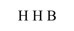H H B trademark
