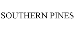 SOUTHERN PINES trademark