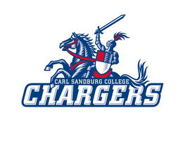 CARL SANDBURG COLLEGE CHARGERS trademark