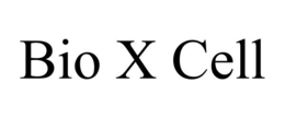 BIO X CELL trademark