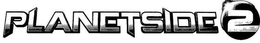PLANETSIDE 2 trademark