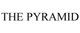 THE PYRAMID trademark