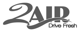 2 AIR DRIVE FRESH trademark