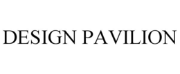 DESIGN PAVILION trademark
