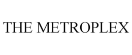THE METROPLEX trademark