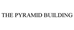 THE PYRAMID BUILDING trademark