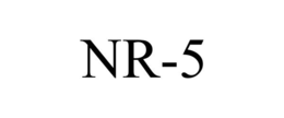 NR-5 trademark