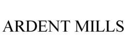 ARDENT MILLS trademark