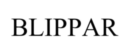 BLIPPAR trademark