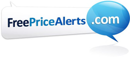 FREEPRICEALERTS .COM trademark