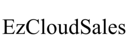 EZCLOUDSALES trademark