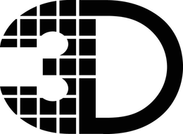 3D trademark