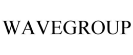 WAVEGROUP trademark