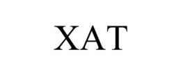 XAT trademark