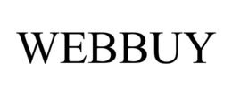 WEBBUY trademark