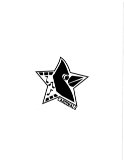 CARDINALS trademark