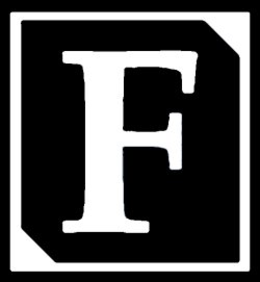 F trademark