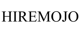 HIREMOJO trademark