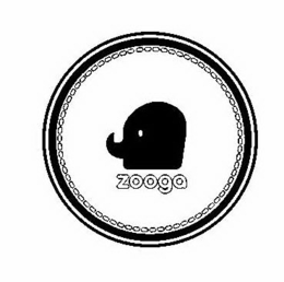 ZOOGA trademark