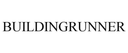 BUILDINGRUNNER trademark