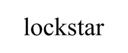 LOCKSTAR trademark