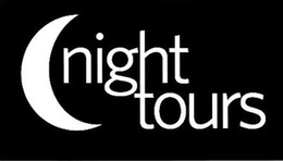 NIGHT TOURS trademark