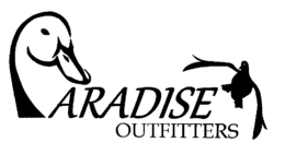 PARADISE OUTFITTERS trademark