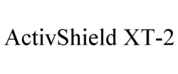 ACTIVSHIELD XT-2 trademark
