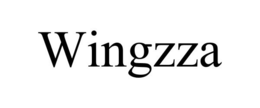 WINGZZA trademark