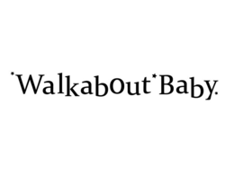 WALKABOUT BABY trademark