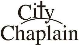 CITY CHAPLAIN trademark