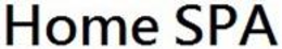 HOME SPA trademark