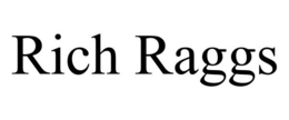RICH RAGGS trademark