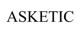 ASKETIC trademark