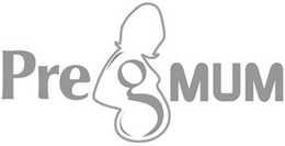 PREGMUM trademark