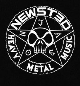 NEWSTED HEAVY METAL MUSIC JNOSV trademark