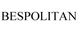 BESPOLITAN trademark