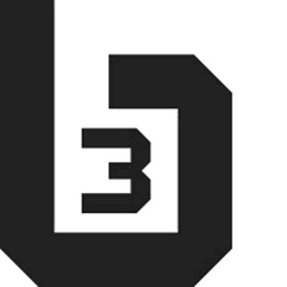 B3 trademark