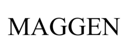 MAGGEN trademark
