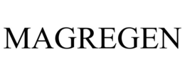 MAGREGEN trademark