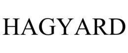 HAGYARD trademark