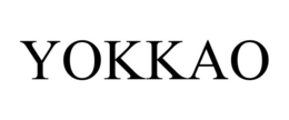 YOKKAO trademark