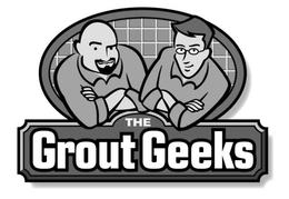 THE GROUT GEEKS trademark