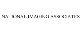 NATIONAL IMAGING ASSOCIATES trademark