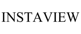 INSTAVIEW trademark