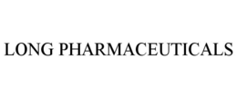 LONG PHARMACEUTICALS trademark