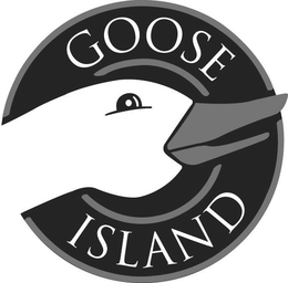 GOOSE ISLAND trademark